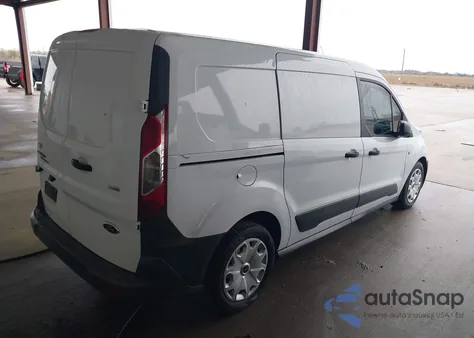 2014 Ford Transit Connect Xl from USA, damaged, VIN NM0LS7EX3E1159289
